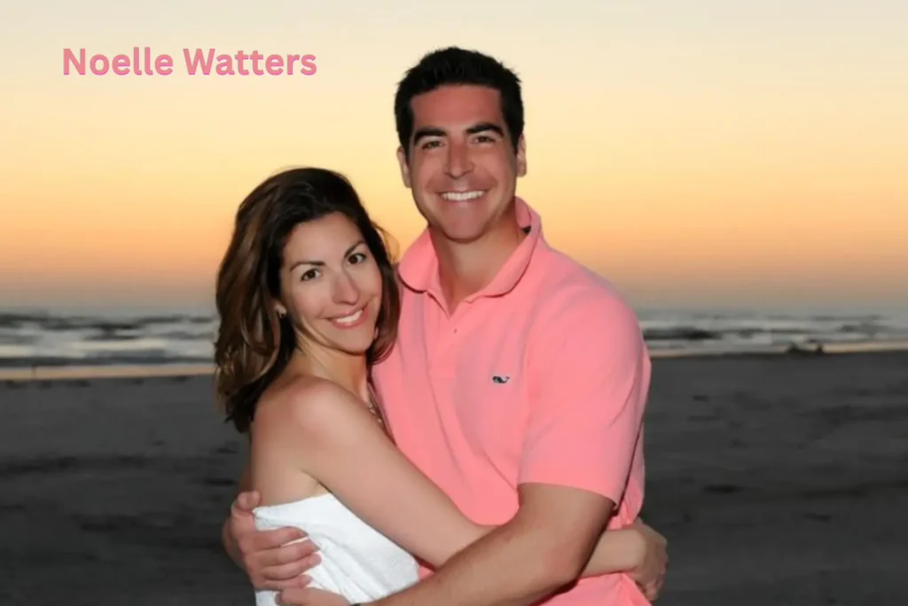 Noelle Watters