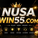 Nusa Win55.com