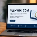 Pushwiki Com