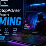 TheLaptopAdviser Expert Gaming
