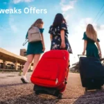 Travel Tweaks Offers