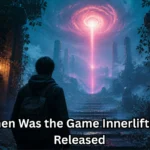 When Was the Game InnerLiftHunt Released