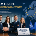 wcm europe administrators appointed