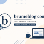brumeblog com
