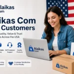 Alaikas Com USA Customers
