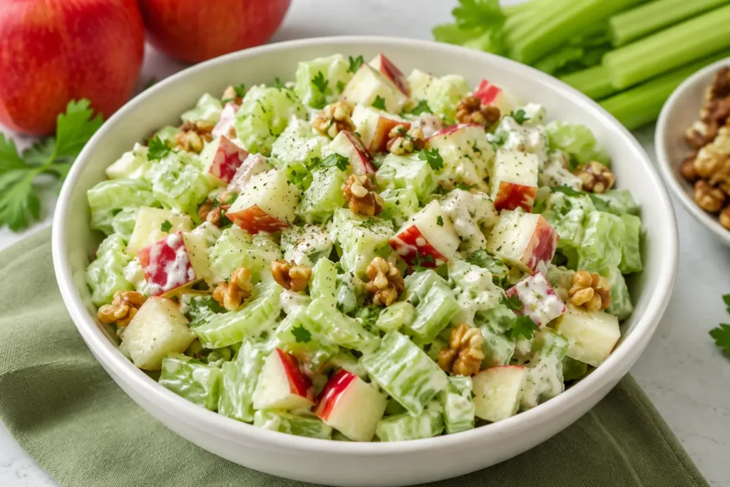 Best Ensalada de Apio y Manzana Near Me