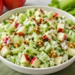 Best Ensalada de Apio y Manzana Near Me
