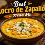 Best Locro de Zapallo Near Me