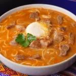 Best Sopa Criolla Near Me