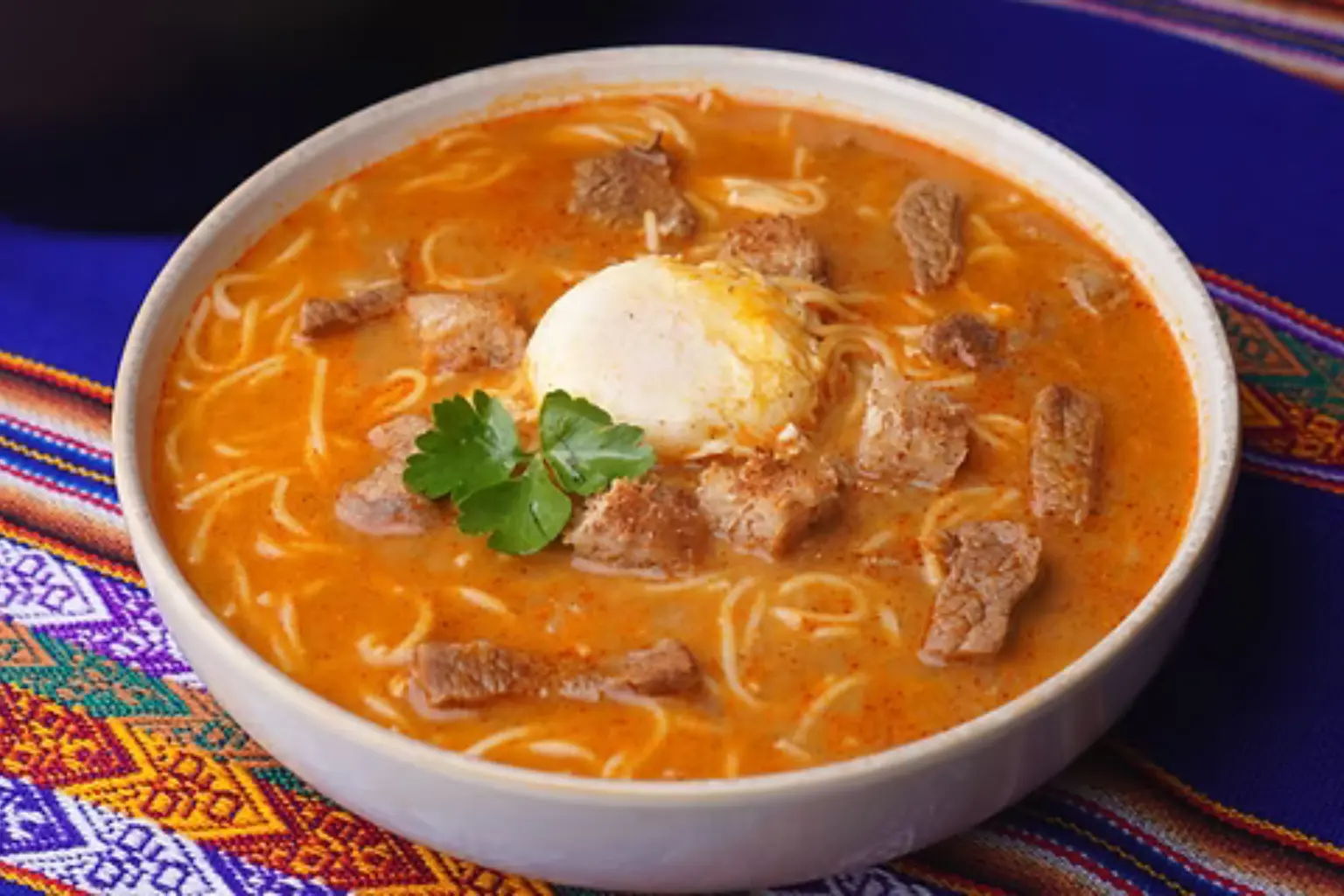 Best Sopa Criolla Near Me