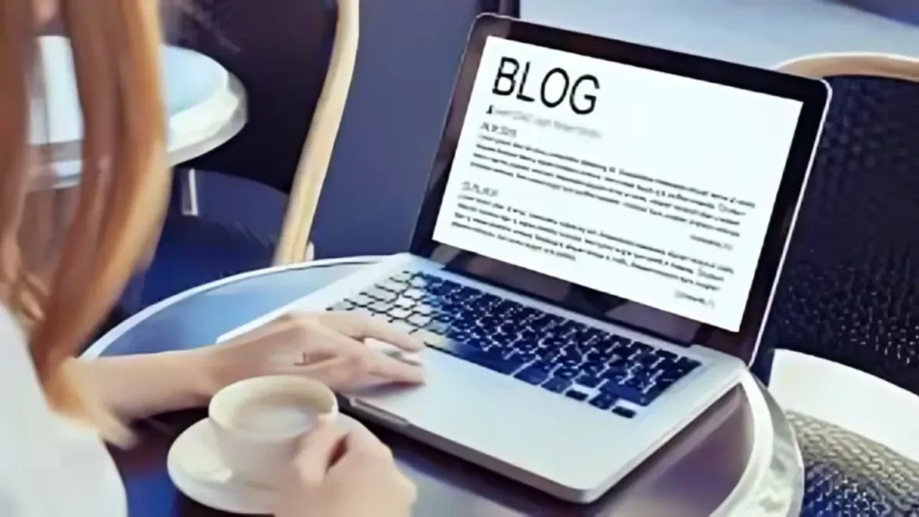 Blog BlueFlamePublishing Posts