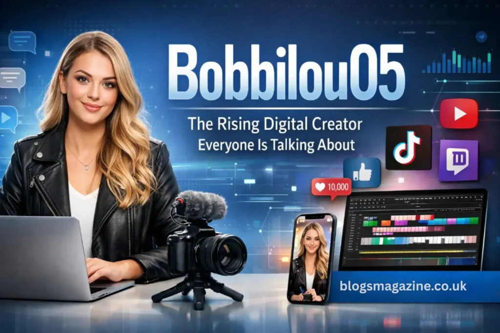 Bobbilou05