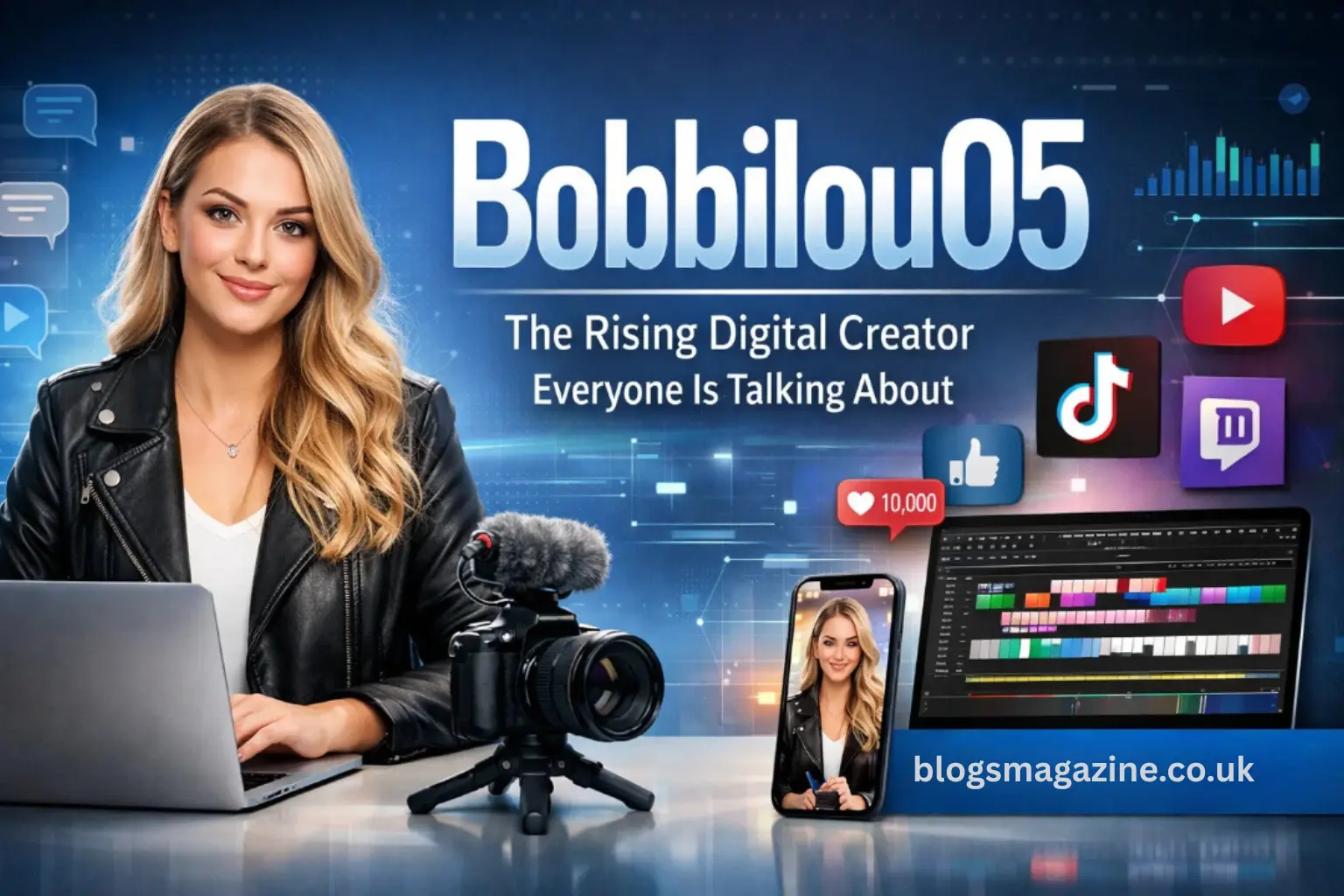 Bobbilou05