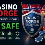 Casino Norge www.ribitup.com Safe