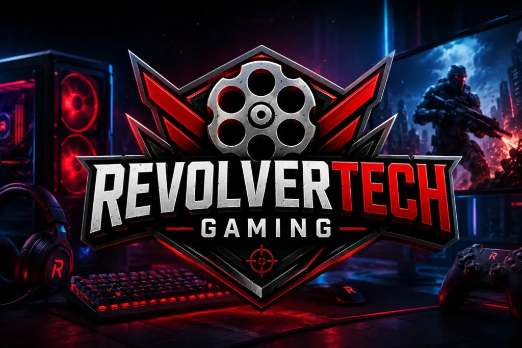 RevolverTech Gaming