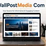 WallPostMedia Com